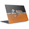NFL Cincinnati Bengals Vintage Surface Laptop 2 Skin